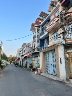 Bán đấthẻm Phước Long B, đường 339 – 97 m² hẻm 6m, diện tích công nhận phù hợp gia đình ở thật